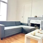 Les Hauts De Tison ~ Vue Sur La Vallee Du Clain Casa de Férias