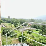 Casa de Férias Les Hauts De Tison ~ Vue Sur La Vallee Du Clain