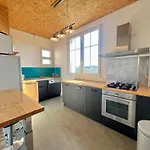 Les Hauts De Tison ~ Vue Sur La Vallee Du Clain Poitiers