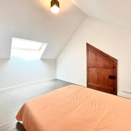 Les Hauts De Tison ~ Vue Sur La Vallee Du Clain