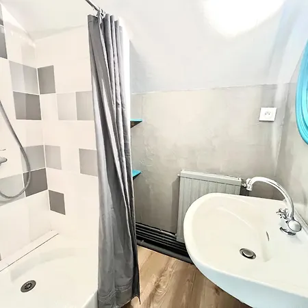 Les Hauts De Tison ~ Vue Sur La Vallee Du Clain Prázdninový dům Poitiers