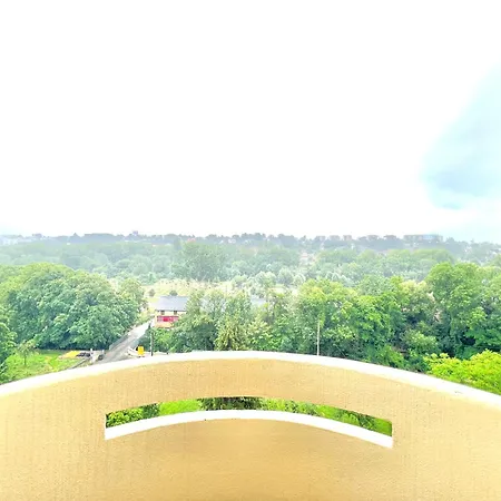 Les Hauts De Tison ~ Vue Sur La Vallee Du Clain 푸아티에