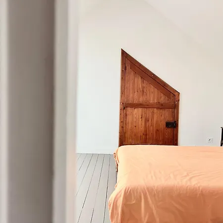 Les Hauts De Tison ~ Vue Sur La Vallee Du Clain Prázdninový dům *