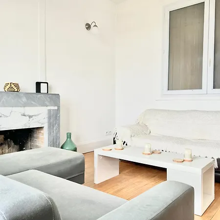 Les Hauts De Tison ~ Vue Sur La Vallee Du Clain Poitiers